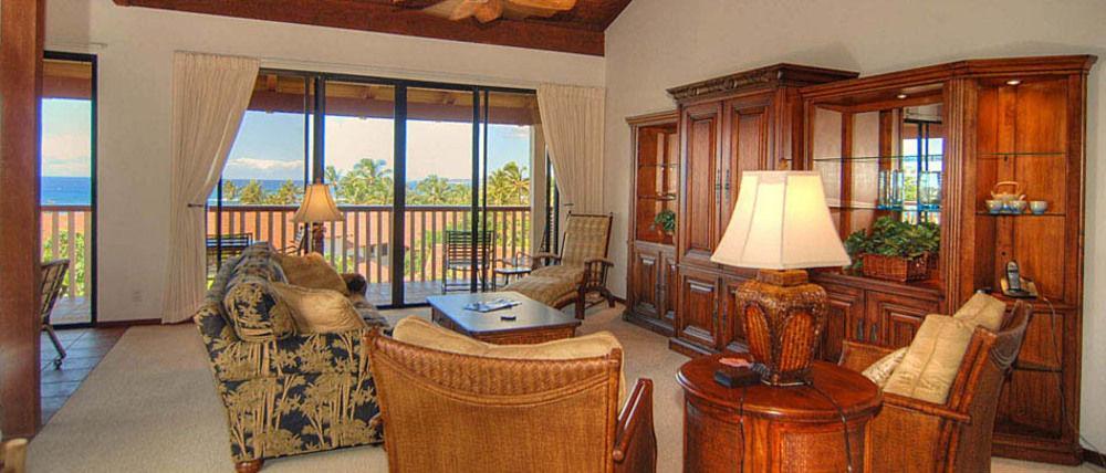 Nihi Kai Villas By Great Vacation Retreats Kukuiula Bagian luar foto