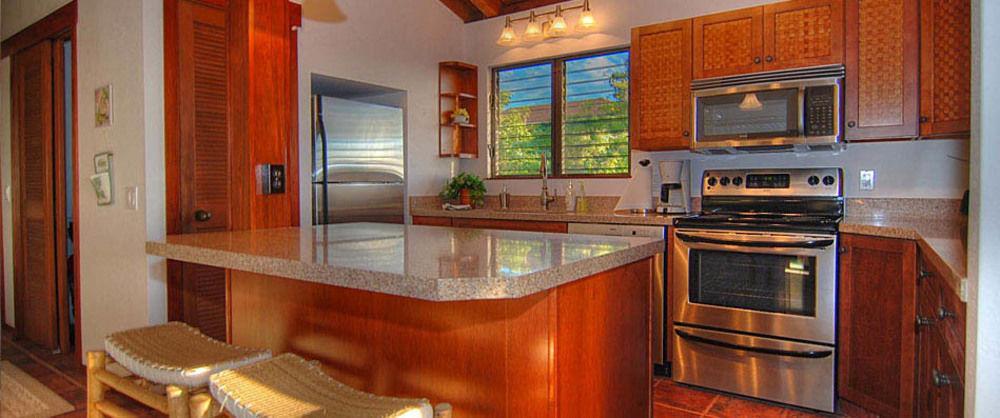 Nihi Kai Villas By Great Vacation Retreats Kukuiula Bagian luar foto