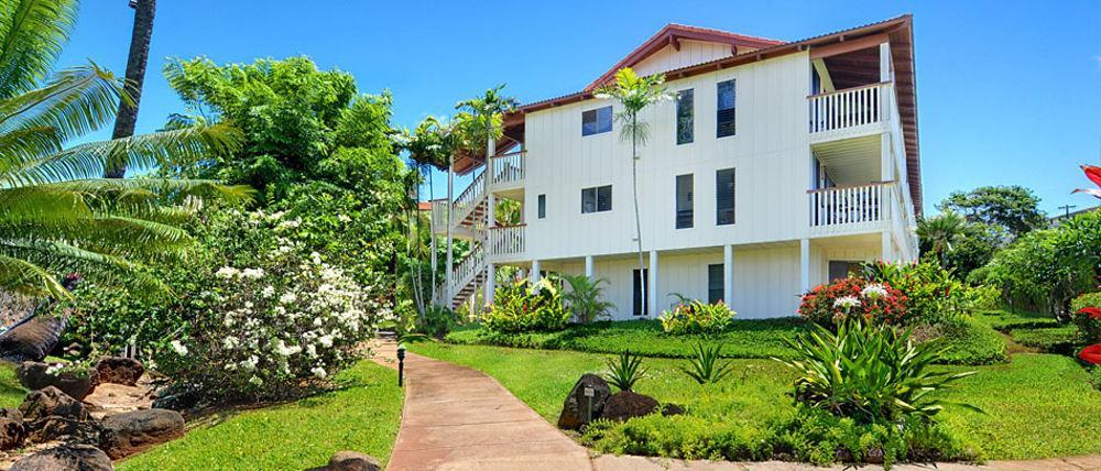 Nihi Kai Villas By Great Vacation Retreats Kukuiula Bagian luar foto