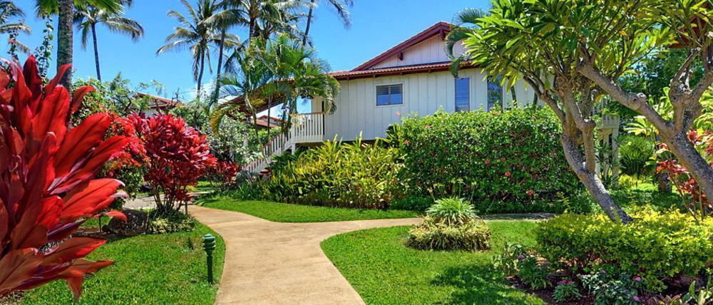 Nihi Kai Villas By Great Vacation Retreats Kukuiula Bagian luar foto