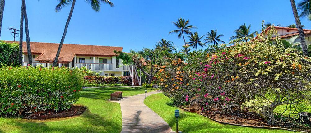 Nihi Kai Villas By Great Vacation Retreats Kukuiula Bagian luar foto