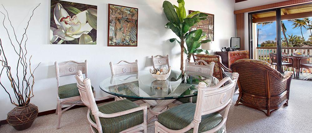 Nihi Kai Villas By Great Vacation Retreats Kukuiula Bagian luar foto