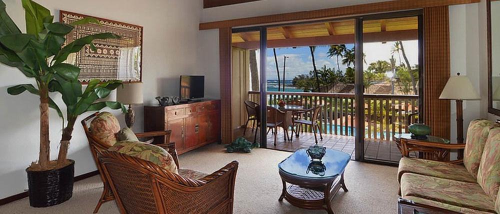 Nihi Kai Villas By Great Vacation Retreats Kukuiula Bagian luar foto