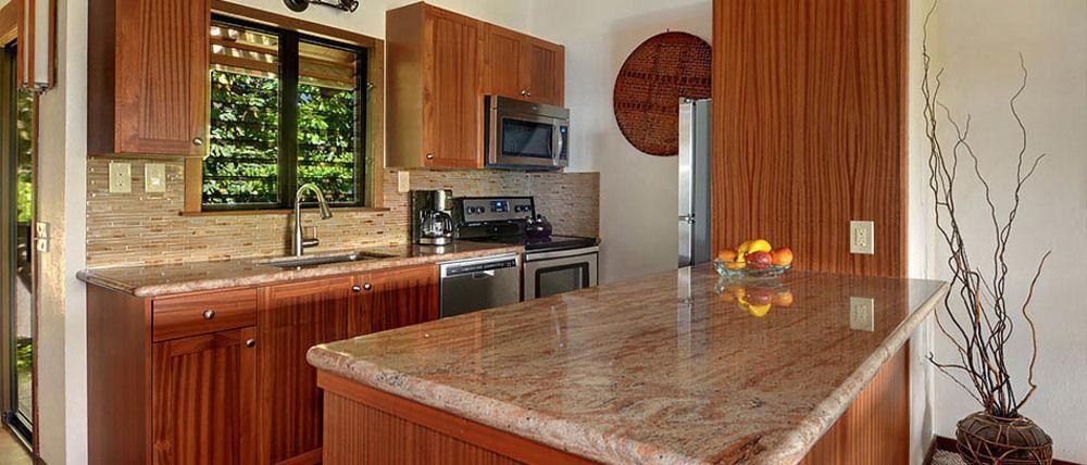 Nihi Kai Villas By Great Vacation Retreats Kukuiula Bagian luar foto