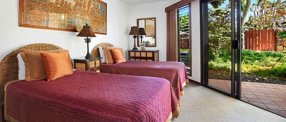 Nihi Kai Villas By Great Vacation Retreats Kukuiula Bagian luar foto