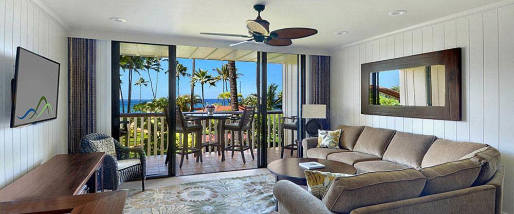Nihi Kai Villas By Great Vacation Retreats Kukuiula Bagian luar foto
