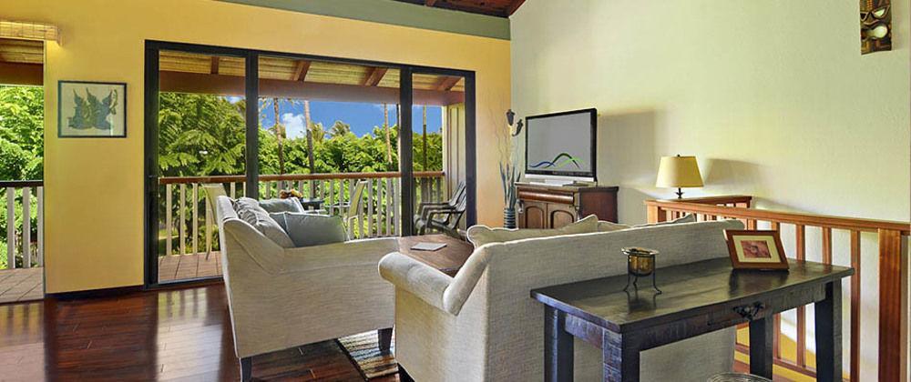 Nihi Kai Villas By Great Vacation Retreats Kukuiula Bagian luar foto