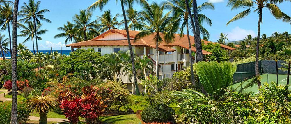 Nihi Kai Villas By Great Vacation Retreats Kukuiula Bagian luar foto