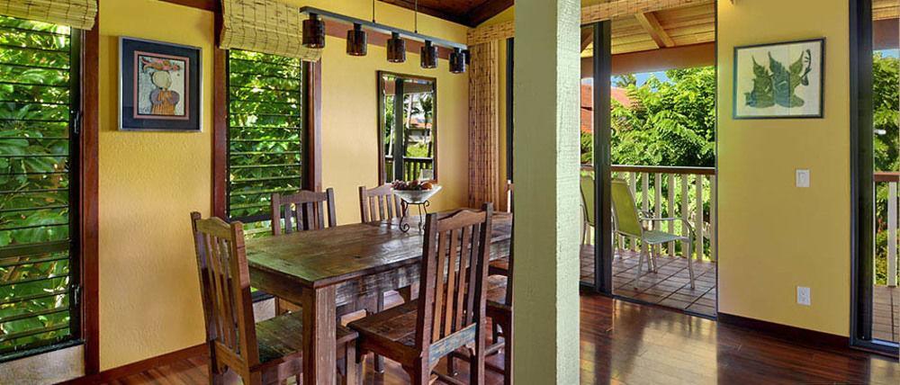Nihi Kai Villas By Great Vacation Retreats Kukuiula Bagian luar foto